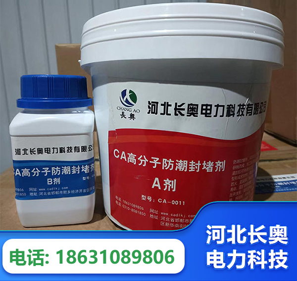 鄂尔多斯防潮封堵剂